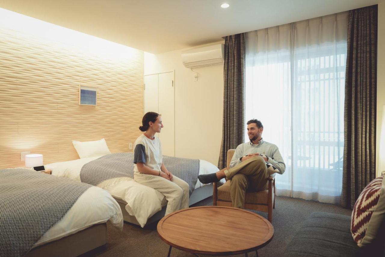 Nagi Hiroshima Hotel And Lounge Экстерьер фото