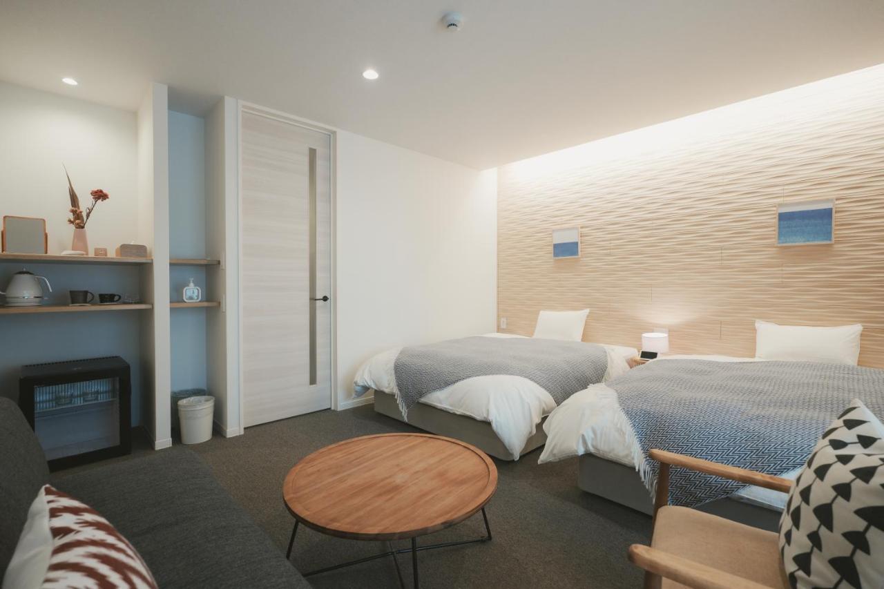 Nagi Hiroshima Hotel And Lounge Экстерьер фото