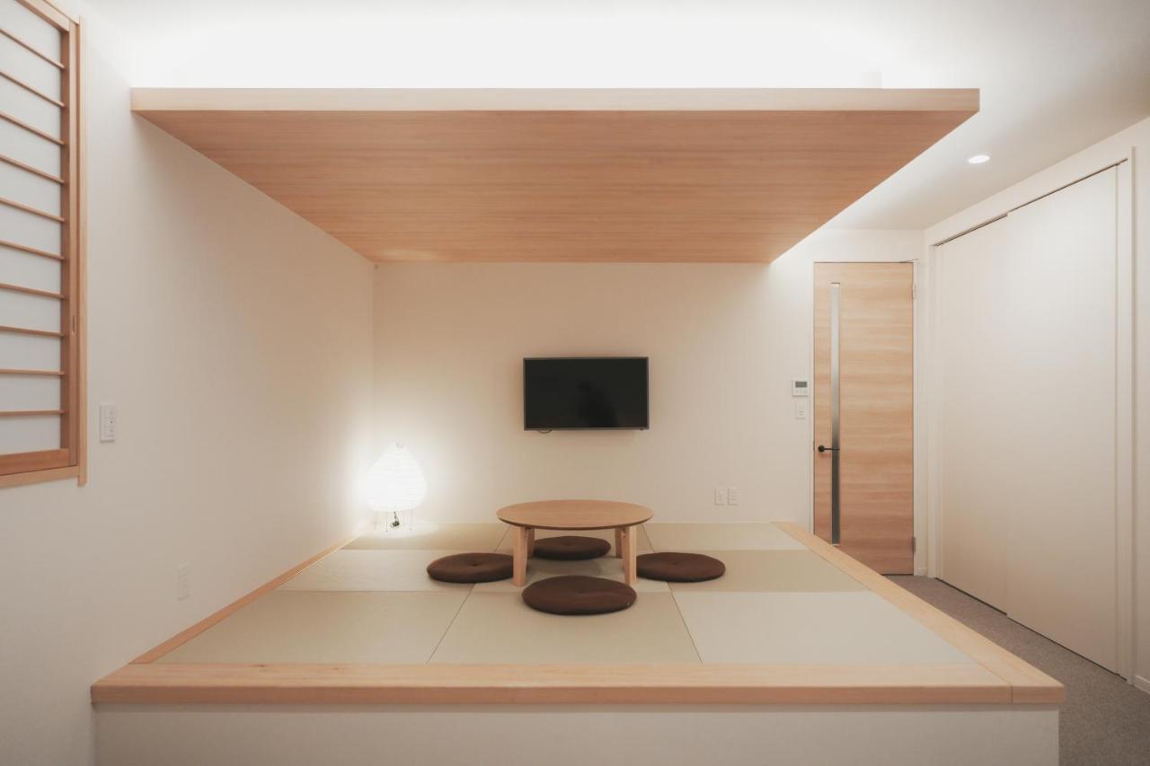 Nagi Hiroshima Hotel And Lounge Экстерьер фото