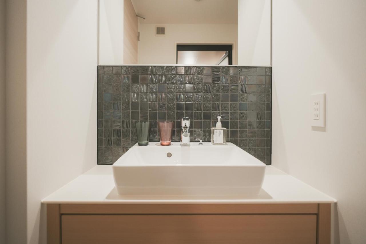 Nagi Hiroshima Hotel And Lounge Экстерьер фото