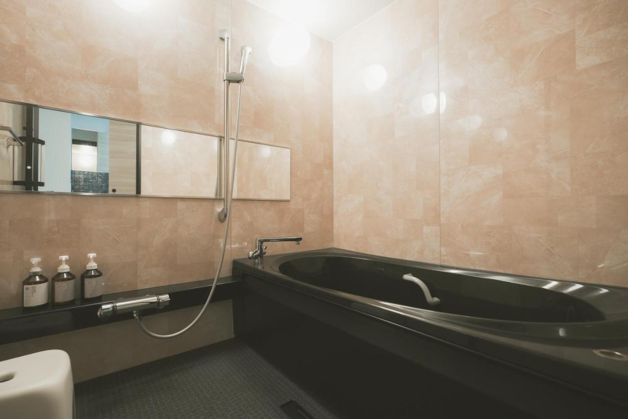 Nagi Hiroshima Hotel And Lounge Экстерьер фото