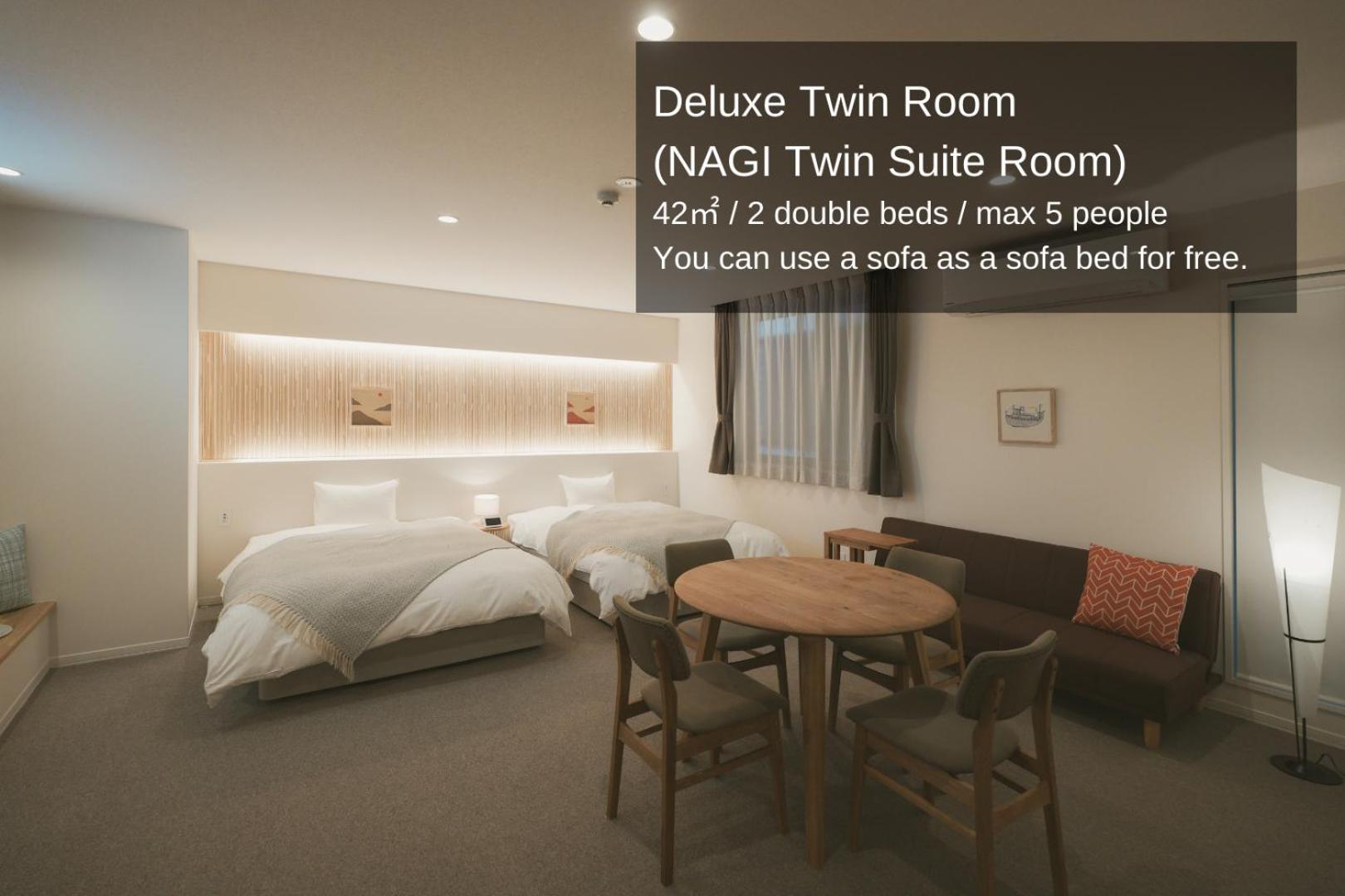 Nagi Hiroshima Hotel And Lounge Экстерьер фото
